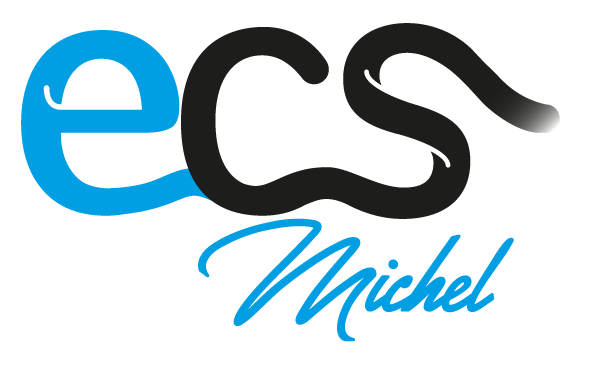 ECS Michel logo